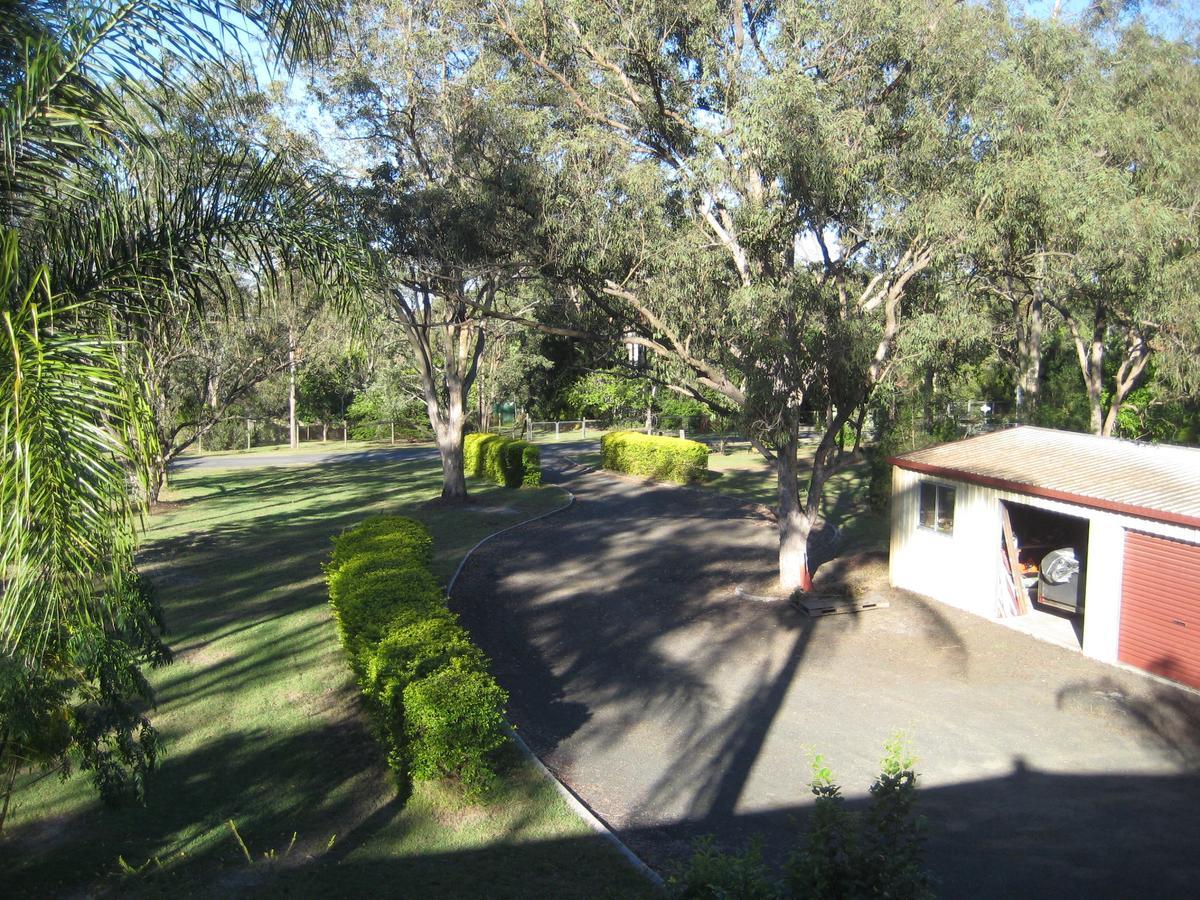 B&B Home In The Country Barellan Point Kültér fotó
